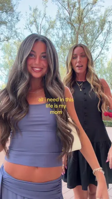 my bestie 4 life 🤍 #newport #mom #fyp 