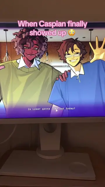 MANY ppl were jealous 