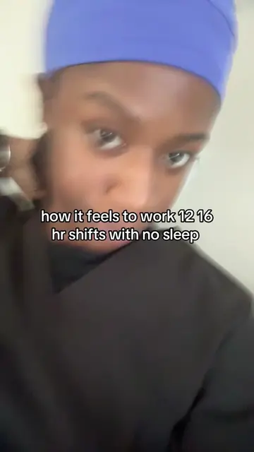 we on a grind rn i love my field #cnalife #cna #fyp 
