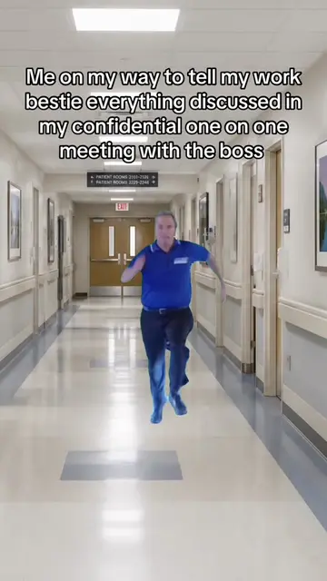 I’m coming bestie! You gotta hear this!! #worklife #workbestie #officehumor #wor