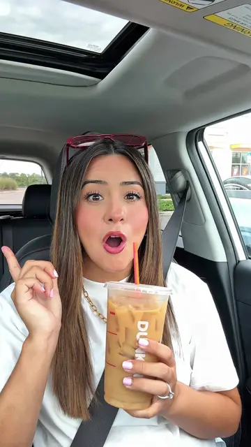 Tbh I haven’t had Dunkin coffee in atleast 10 years but I think this might’ve ch