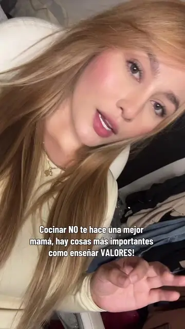 #arrubla #mamá #videoviral 