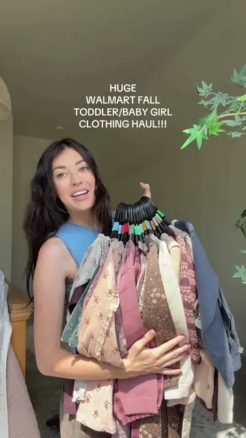 The BEST items!!! All in my b i o 💗 Loving all the fall fashion! #girlmom #newa