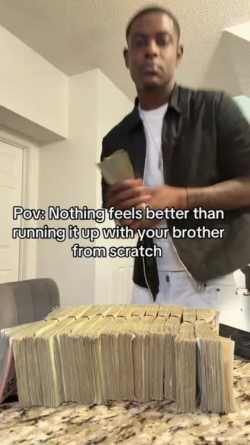 Fasho  #foryoupage #trending #relateable #pov #hustle 