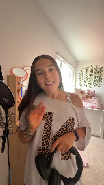 i love voiceover sm 🤭 #voactress #voiceover #acting 