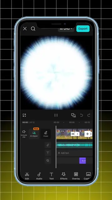 tipball new trending editing tutorial #foryoupag #tiktokforyoupag #viralmyvideo 