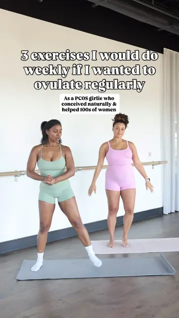 Ovulation isn’t something you can force — but you can absolutely train the envir