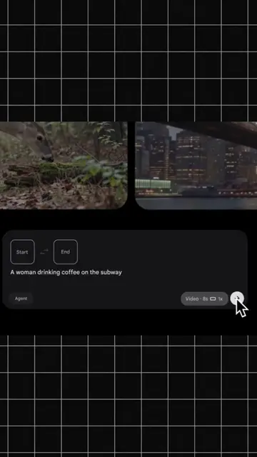 🔥ทำวิดีโอ AI ฟรีทุกวัน 🎬 Google Flow แจก 50 เครดิต/วัน ให้คนที่ไม่ได้สมัครแพลน