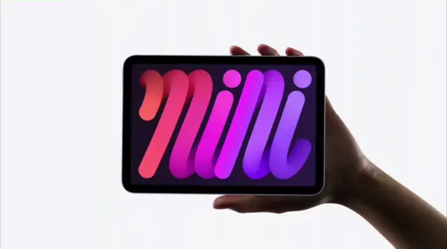 iPad mini | The definition of a compact powerhouse #Apple #iPad #iPadMini