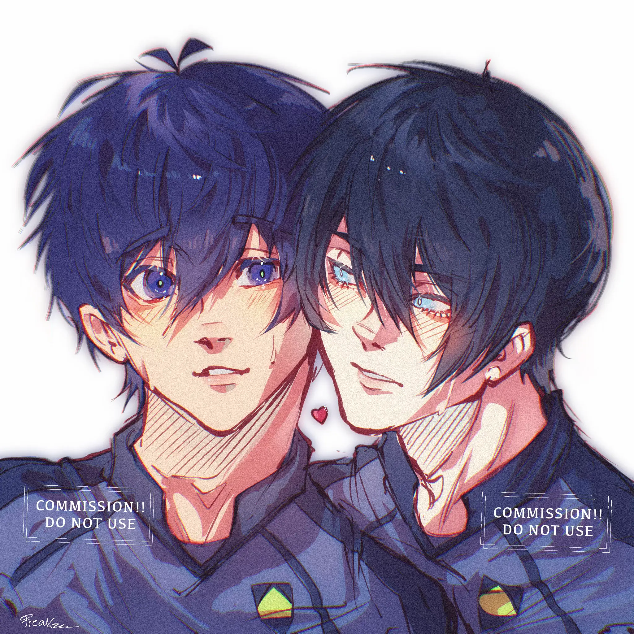 Thank you so much to my client!! For commissions, please dm me on TikTok or inst
