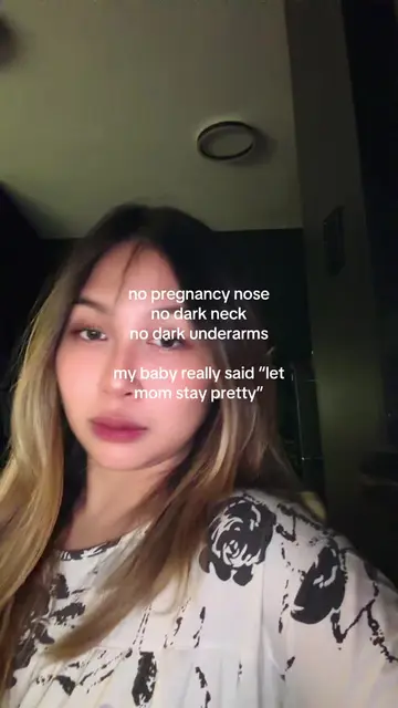 As a boy mom!!! Wait till 8 months daw, eto na nga 8 months na salamat naman at 