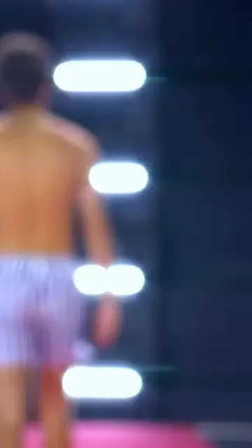 JACK TITUS MISTER SUPRANATIONAL THAILAND 2026 A MEMORABLE MOMENT ON THE MISS & M