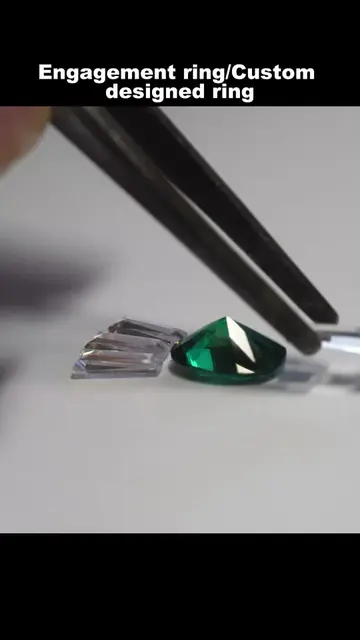 Engagement ring/ Custom designed ring.#handmadejewlery #jewelrymaking #ringmakin