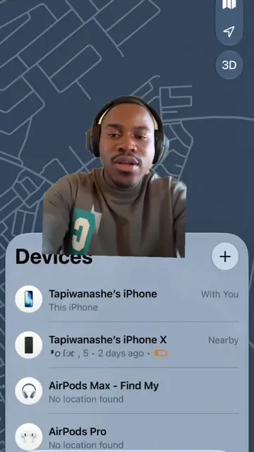 How to track down your lost phone #Tech #TechTips #tapiwatech 