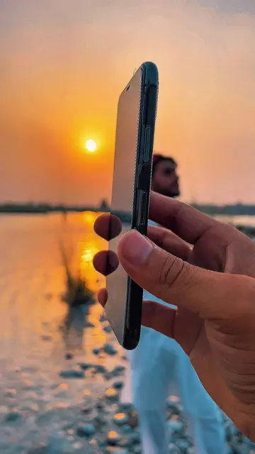 Iphone Xs portrait photo editing #iPhoneXS #VideoEditing #fyp @Kaami  +  Umair 
