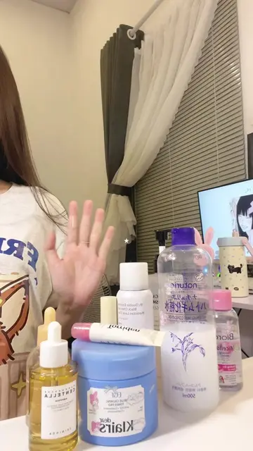 Skincare cùng da hhtd 🫧🧏🏻‍♀️ #skincareroutine #fypシ 