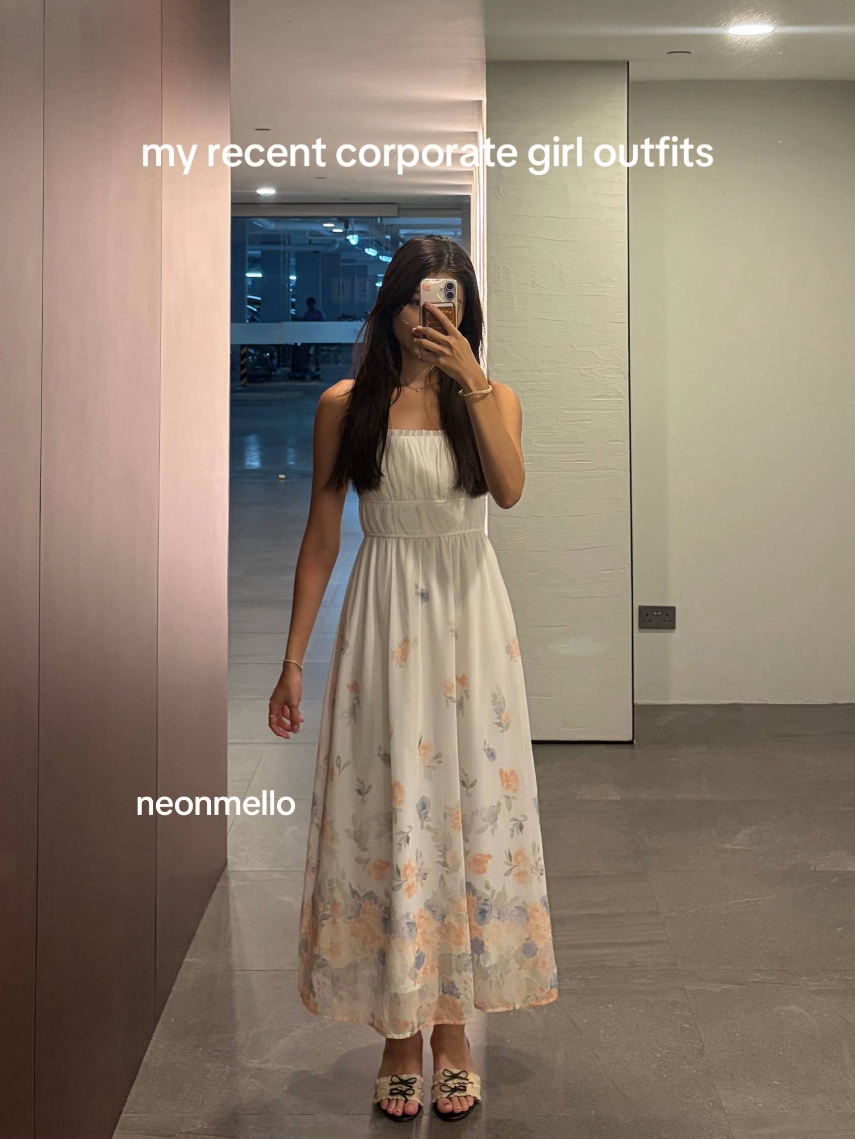 the chello dress in pic 3 is actually my favorite and so many people thought it 