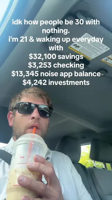 must have mindset #rich #hustleculture #sidegigs #noise #ekk54 