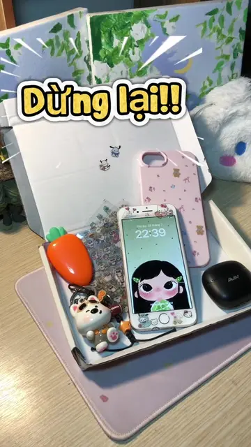 Dừng lại cho anh 5s thuii các vợ #xuhuong #iphone #unboxing #phonecase #fypシ゚vir