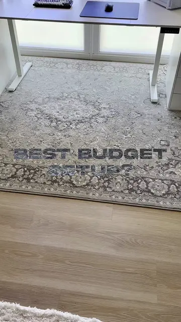 -Gaming setup  - #setup #window #budget #viral 