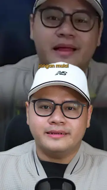 Follow dan share akun ini kalau lo mau ngerti strategi di balik konten yang naik