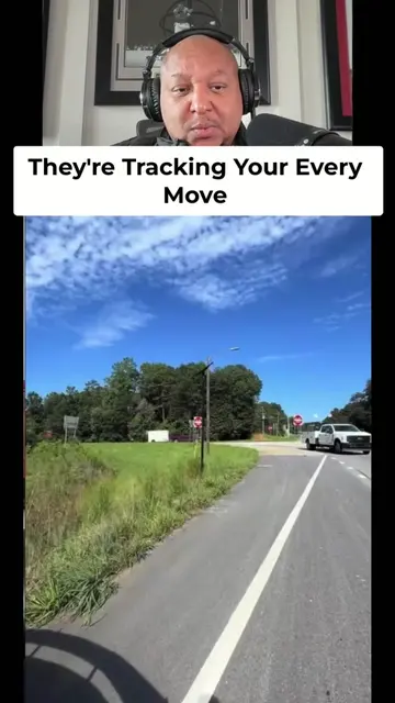 Flock cameras are tracking your every move. They know your texts, your tinted wi