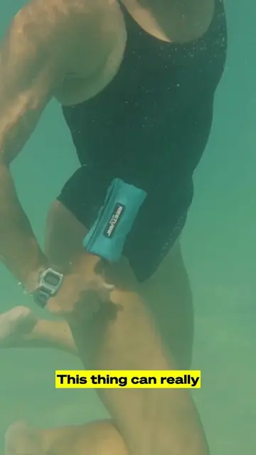 "This thing can really save lives." 🙌 That's what our customers keep telling us