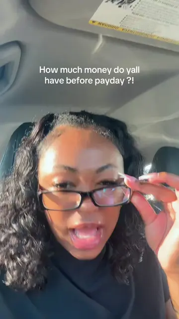 Ain’t no carry over money 🤣😭 #fyp #money #finance 