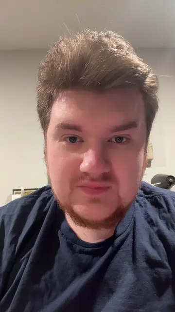 I’m so sorry, but I paid for you to see this TikTok. You are worth $30 so please