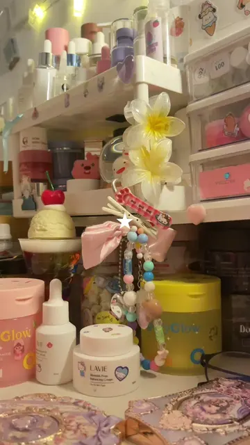 😭🎀@Lavie Cambodia #skincareroutine #minivlog #nigntroutine #cambodia🇰🇭 