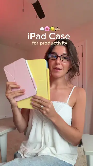 Unlock your iPad’s productivity with the @MOFT_official_US Dynamic Folio 📱🧚🏼‍
