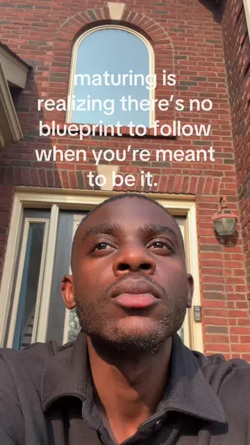 trusting the process >>> 