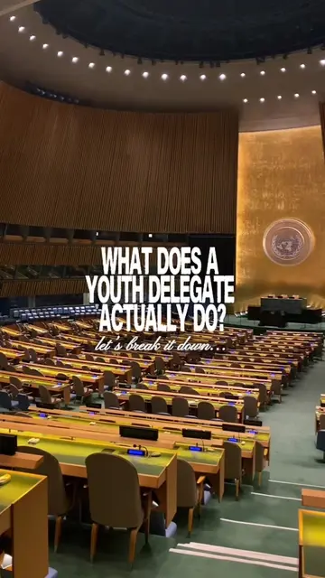 The inside scoop 👀 | I get asked all the time what I actually do as a Youth del