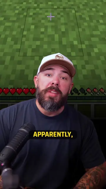 Minecraft Just Doubled Its RAM Requirement #fyp #techtok #gamingpc #pcgaming #Mi