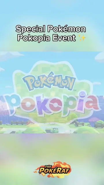 Get this RARE Pokémon in Pokémon Pokopia before they’re GONE! (Fetching Scales f
