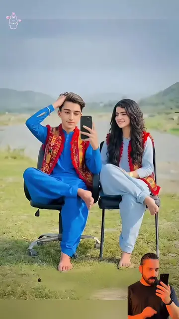 ethnic wear by riverside 1. دریا جوڑا پورٹریٹ | riverside couple portrait 2. بھا