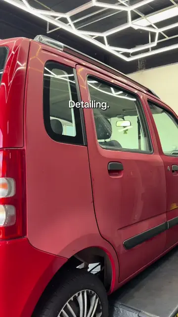 Welke transformatie vind jij het meest indrukwekkend?👇🏼 #fyp #cardetailing #be