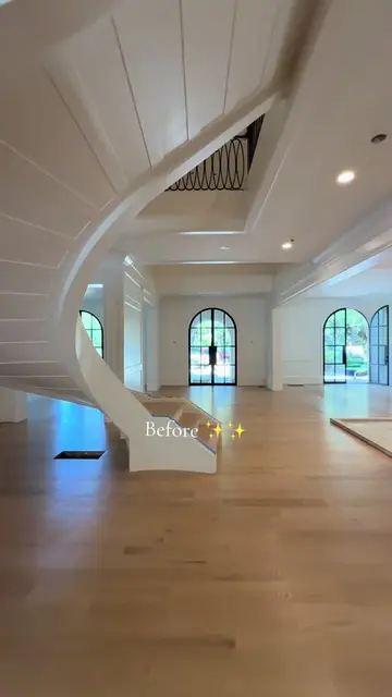 Dream home loading ✨🤍 #Home #design #interior #dream #homedesign 