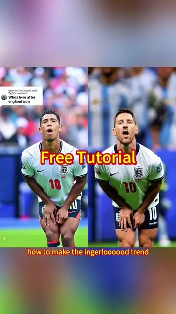 ingerloond original how to make the ingerloooood trend how to do ingerloond ai e