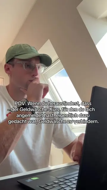 shit happens… folg mir für mehr Videos! #corporate #corporatehumor #office #offi