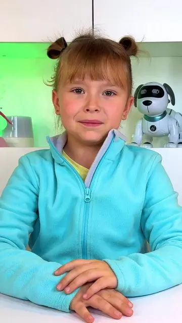 Making Cute Labubu from Air Clay 💚 Easy DIY Craft for Kids #DIY #craft #labubu 