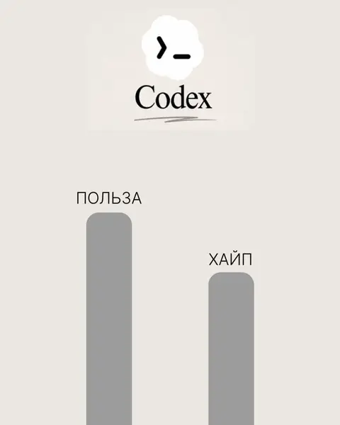 «Какой ИИ-инструмент, по-твоему, дико переоценён? И какой заслуживает намного бо