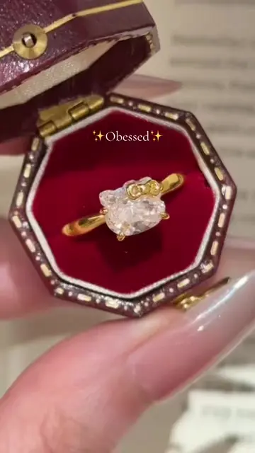 my dream hello kitty ring🥹✨#hellokitty #hellokittylover #hellokittygirl #girlyt