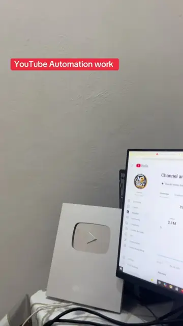 USA YouTube automation work #youtubeautomation #sajidautomationking #automation 