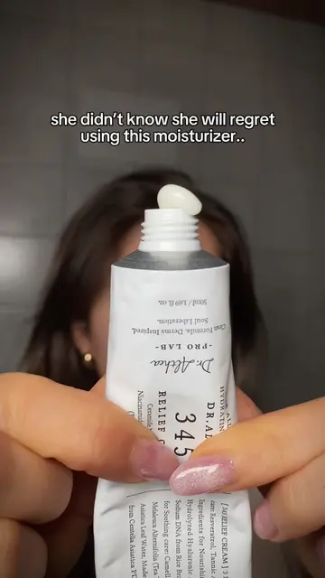 What a FA safe and non-comedogenic moisturizer can do  #clearskin #moisturizer #