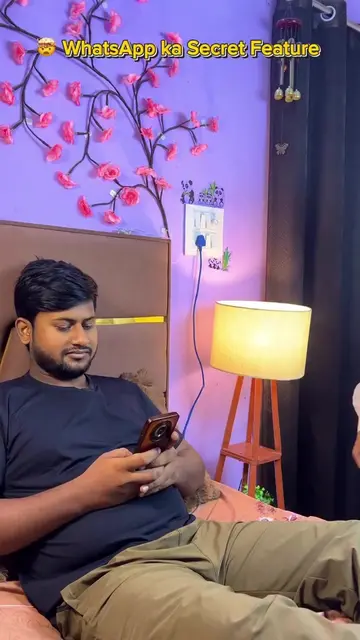 😱 Kisi aur ka WhatsApp apne phone mein? Ye hidden WhatsApp feature dekhkar aap 