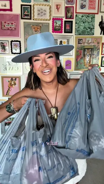 🛍️what I purchased at Walmart 🛍️ ALL IN MY LTK  ★ graphic tanks  ★ star denim 