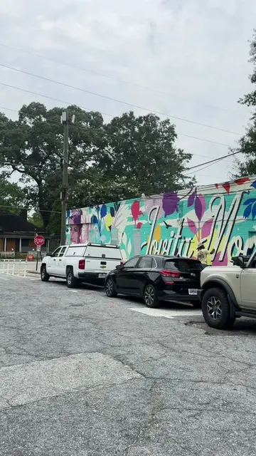 thank you bellwood coffee :) pls dont let it happen again. - - - #atlanta #jovit