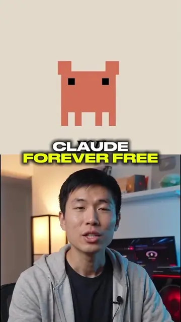 send a DM with Claude OmniRoute just unlocked free, nearly unlimited Claude Code