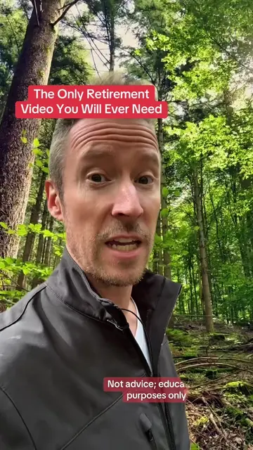 If you are constantly wondering what to do for #retirement or hiw much you will 